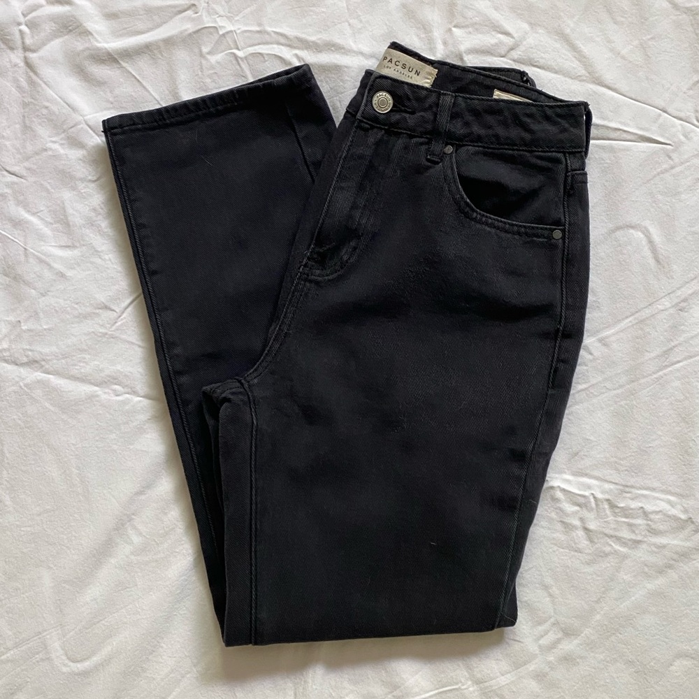 Pacsun | NWOT Mom Jeans